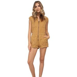 Free People Romper